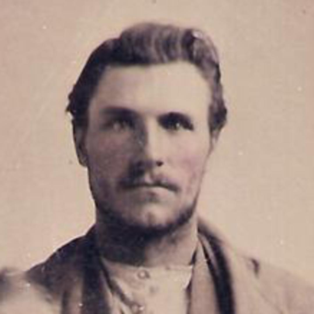 John Alexander Skinner (1856 - 1930) Profile